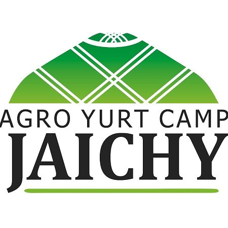 Hotel Jaichy Yurt Camp Kek-Say Exterior foto