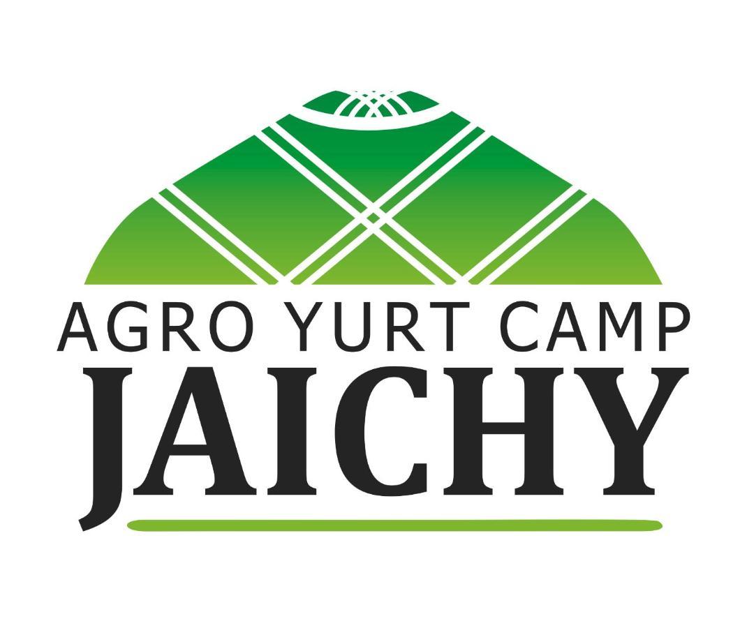 Hotel Jaichy Yurt Camp Kek-Say Exterior foto